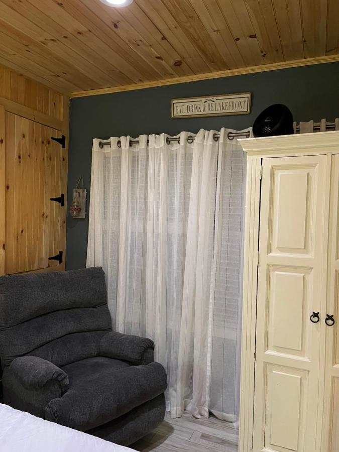 Perfect Cozy Lake Retreat - Central New Hampshire Gilmanton Eksteriør billede
