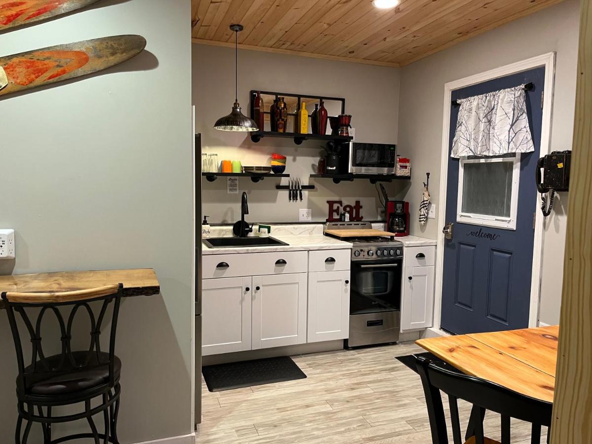 Perfect Cozy Lake Retreat - Central New Hampshire Gilmanton Eksteriør billede